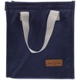 thumbnail image 4 of Sac de Rangement pour Lunch Pochette de Transport pour Aliments Sac Bento Pratique Support de Boîte à Lunch, 4 of 9