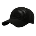 thumbnail image 3 of Breathable Visors For Outdoor Sports Lightweight & Comfortable Hats For All Seasons Ideal For Active Versatile Style For T Shirts Ladies Sports Visor Variant Visor Shade Hats Shawl Or Scarf Womens, 3 of 3