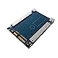 thumbnail image 3 of Micro SATA Cables - CFAST to SATA Adapter with 2.5 Inch SSD Housing, 3 of 4