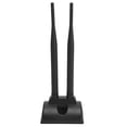 thumbnail image 2 of Internet Antenna, Magnetic Base Antenna 2.4G 5.8G Dual Band  For Router For Home Networking, 2 of 8