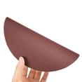 thumbnail image 4 of Uxcell 240Grits PSA Sanding Disc Adhesive Backed Sheets Sandpaper Aluminum Oxide Brown 5pcs, 4 of 6