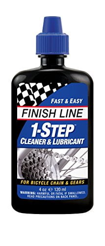finish line chain cleaner