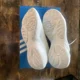 thumbnail image 4 of Adi-das Originals Foam Solution Size 10 1/2, 4 of 6
