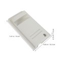 thumbnail image 2 of unbranded Cubierta De Seguridad Para Eléctricas De Unidad Ac Resistente A, 2 of 8