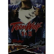 Teen Wolf 1 & 2 (DVD), MGM (Video & DVD), Comedy