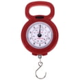 thumbnail image 1 of Manual Hanging Scale Small Hanging Scale High Accuracy Weight Scale for Kitchen Fishing Farms(10kg), 1 of 6