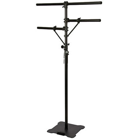 Image of On Stage LS7920BLT Flat-Base Lighting Stand