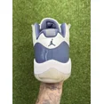 thumbnail image 3 of Size 9 - A i r-Jor-dan 11 Retro Low ' Diffused Blue ' | GREAT CONDITION!, 3 of 6