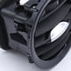 thumbnail image 3 of Rejilla de ventilación del salpicadero del coche, deflector de aire acondicionado Negro, 3 of 9
