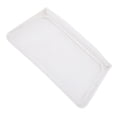thumbnail image 1 of 33001808 Dryer Lint Filter Screen, Lightweight Efficient Reusable ABS Dryer Lint Filter Screen Replacement  for PS2035632, 1 of 7
