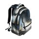 thumbnail image 2 of Mochila Tornado Azangle Negra para Libros. Mochila Laptop Chicos Chicas Adolescentes. Mochila Universitaria Impermeable Viajes, 2 of 3