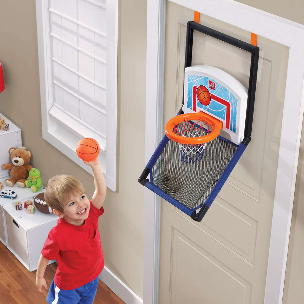 2/1 Basketball Hoop - image 5 of 6