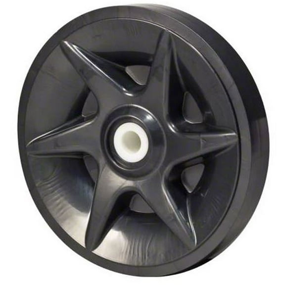 Pentair 360286 Pool & Spa Wheel Replacement Kit for Rebel Automatic Pool Cleaner