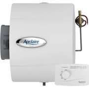 Aprilaire 600M Whole-House Humidifier with Manual Control