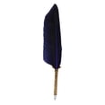 thumbnail image 1 of Feather Pen, Smoothing Writing Quill Pen Set Multiple Replacement Nibs Exquisite Styling  For School For Office For Home Blue, 1 of 8