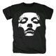 thumbnail image 2 of Camiseta Napalm Death Grinding Heavy Metal para hombre y mujer, 100% algodón, talla grande, estampado, cuello redondo, ropa de calle, Top Unisex, 2 of 5