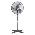 thumbnail image 1 of Ventilador Navia de pedestal A18 con ASPA METALICA 18 pulgadas, 1 of 5