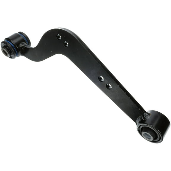 Dorman CA74547PR Rear Left Upper Suspension Control Arm for Specific Lexus / Toyota Models, Black
