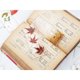 thumbnail image 4 of 1 set Silicone Bookmark Molde DIY Bookmark Molde de fundición Moldemar, 4 of 6