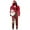 Red-Dad, variant on Odeerbi Christmas Onesie Pajamas for Family Holiday Sleep Jumpsuit Long Sleeve Family Christmas Pajamas Matching Sets Dad Printed Loungewear Jumpsuit Sleepwear Xmas PJs Set Red