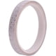 thumbnail image 1 of Xiao Hua 1,3 cm x 7,9 metros (0,5x 26 pulgadas) cinta reflectante autoadhesiva impermeable blanca - cinta reflectante para camiones, automóviles. Advertencia: Cuidado. Zona de visibilidad., 1 of 4