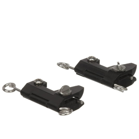 (Price/PK)Seachoice Outrigger Clips (2 Per Pack), 88041