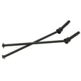thumbnail image 1 of CVD Drive Shaft, Steel RC Car Drive Shaft 2pcs  For 1/6  RC Car, 1 of 8