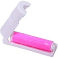 thumbnail image 4 of Collapsible Sticky Lint Roller for Pet Hair Remover, 4 of 5