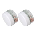thumbnail image 1 of Crema Para El Cuidado De Las Axilas, 20 G De Hierbas, 2 Unidades De Crema Desodorante Para Las Axilas, Refrescante, Control Seguro Del Sudor Para Hombres Y Mujeres Para, 1 of 7
