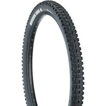Maxxis Minion DHR II Tire - 24 x 2.3 Clincher Folding Black Dual
