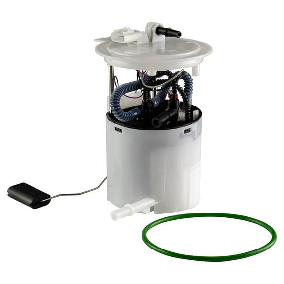 TRQ Engine Fuel Pump Module Assembly Direct Fit for Durango Grand Cherokee 5.7L FPA65587 Fits select: 2011-2017 JEEP GRAND CHEROKEE, 2011-2015 DODGE DURANGO