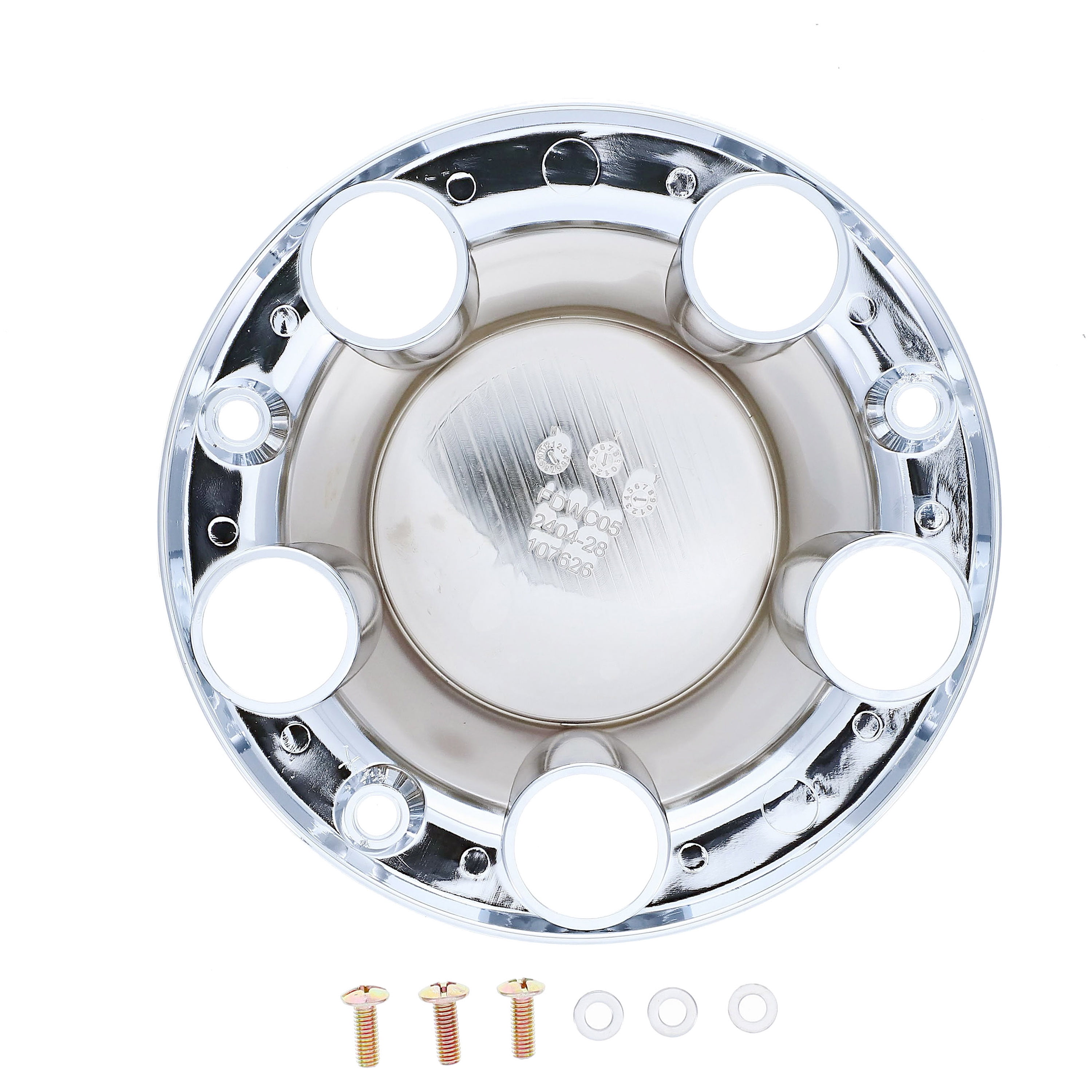 Dorman 909-038KT Wheel Cap for Specific Ford Models