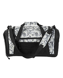 Team 365 Sport Duffel TT110 by Team 365