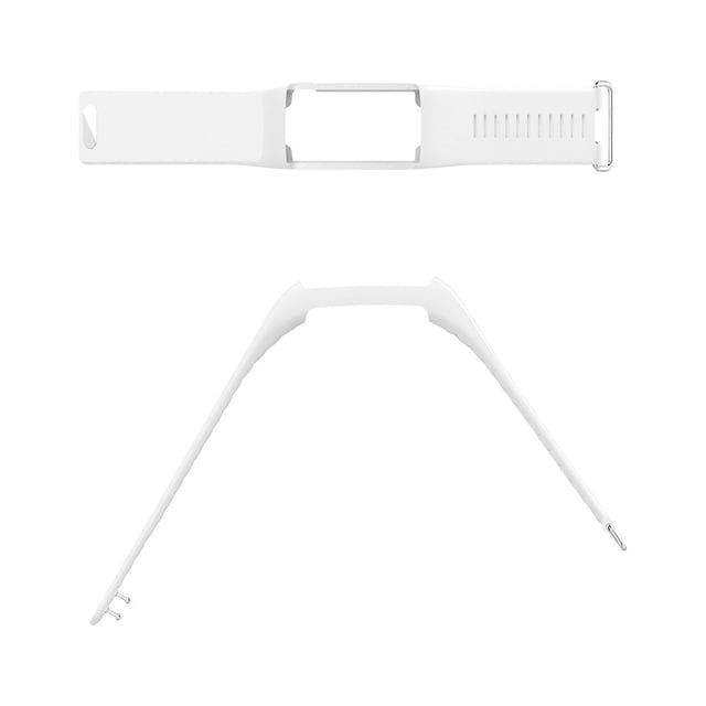 Birdeem Smart Watch Solid Daily Replacement Wristband Silicone for P- A360 A370