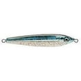 thumbnail image 2 of P-Line Lazer Minnow 3/4oz Silver Blue, 2 of 2