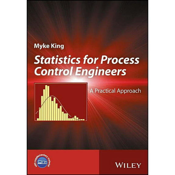 Statistics for Process Control Engineers, (Hardcover)