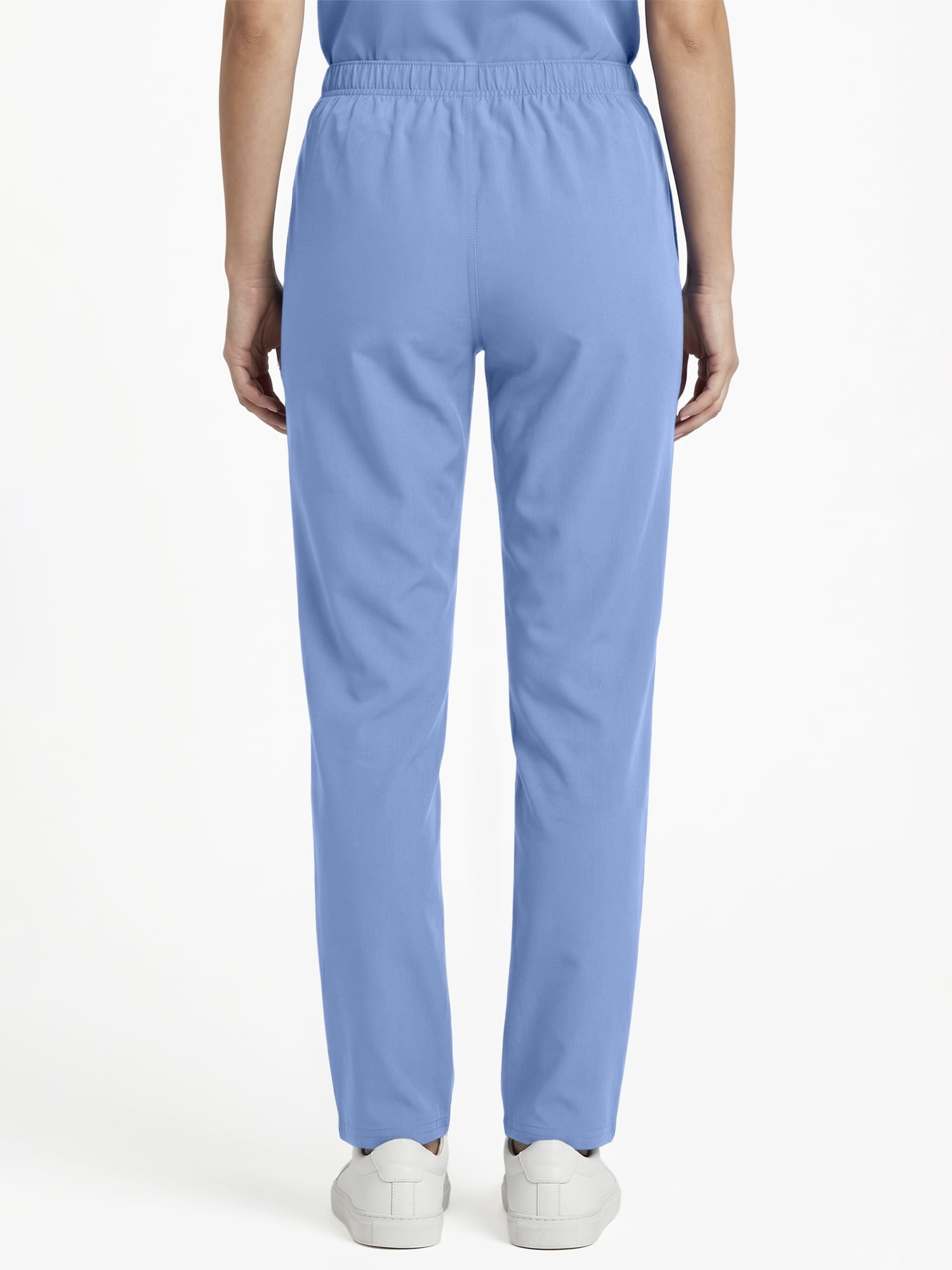 Scrubstar Unisex Core Essentials Drawstring Scrub Pant, Sizes XS-3XL