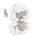 thumbnail image 4 of Cadena de luces LED USB Plug and Play 8 modos Luces de cadena enchufables impermeables para interiores y exteriores Blanco cálido 20 m/65,6 pies 200 LED, 4 of 5