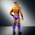 thumbnail image 7 of WWE Elite Carmelo Hayes Action Figure, 6-inch Collectible Superstar with Articulation & Accessories, 7 of 7