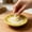 Yellow, variant on All-in-one Premium Ceramic Garlic Grater, Classic Style Non-Porous Ceramic Grinder for Ginger, onion, Cheese – Ultra-Sharp Grating Surface, Easy-Clean, Ideal for Home Chefs & Travel