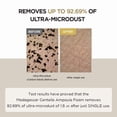 thumbnail image 3 of Espuma en ampolla Cleanser SKIN1004 Madagascar Centella, 125 ml, 3 of 8
