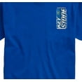thumbnail image 3 of Keystone Light - Bottle Can - Adult Short Sleeve T-Shirt, 3 of 5
