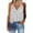 F-Silver, variant on QHFBli Women's Sequin Tops Sleeveless Sparkle Sequin Tank Top Shimmer Vest Glitter Camisole