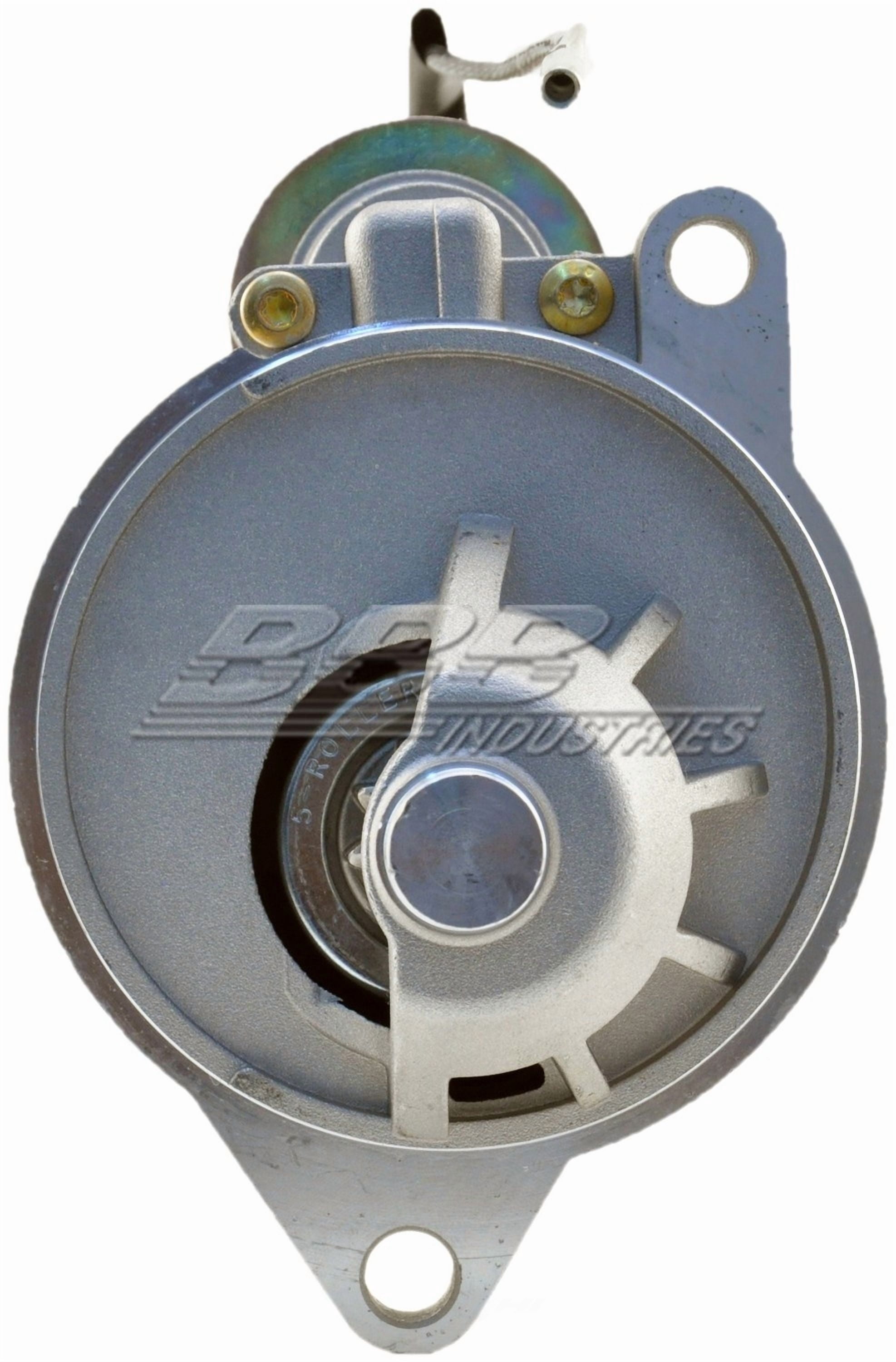 Starter Motor BBB Industries N3205