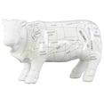 thumbnail image 3 of Ceramic Figurine Coated Finish, 3 of 3