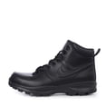 thumbnail image 2 of Bota Nike Manoa Leather para Hombre 454350-003 negro 26.5 Nike 454350-003 MANOA LEATHER, 2 of 6