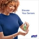 thumbnail image 2 of Desinfectante de manos Purell Advanced Gel con aceites esenciales 60 ml x 6, 2 of 7