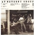 thumbnail image 2 of Pat Metheny Group - American Garage (Vinyl LP), 2 of 2