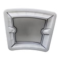 thumbnail image 4 of harayaa Concrete Brick Casting Frame DIY Casting Courtyard Reusable for Outdoor Walkways Inner Diameter 70cm, 4 of 8