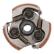 thumbnail image 4 of Bicicleta motorizada equipo de motor de bicicleta de metal exquisito estable para moto de cross ANGGREK Otros, 4 of 8